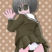 壁ドン