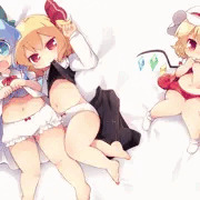 冬コミ新刊表紙