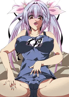 伊19ちゃん