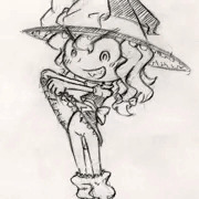 ワイルドだぜ！