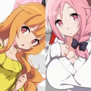 自撮りあまつか姉妹