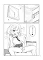 C95新刊「杏はどこでもオッケーだよ」