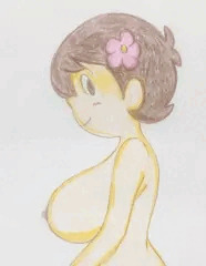 吉沢 京子ちゃん