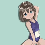 Ci-en用トップ画像の描き下ろし