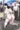 浣腸され野外に連れ出された美人妻