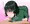 フブキさん 口内射精