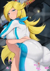 レーシングロゼッタ