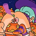 ハロウィン