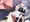 【skeb依頼】白い犬に騎乗位で犯される白龍(アズールレーン)