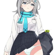 過去に描いたブルアカまとめ
