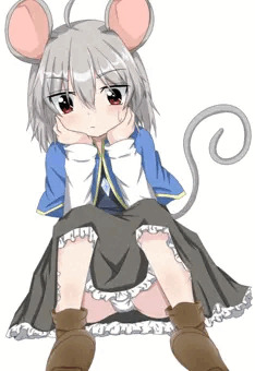 まずはジャブだ