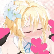 蛍のおちんぽハーレム