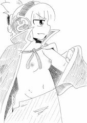 肌マン淑女スタイル