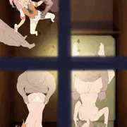 Skeb依頼進捗