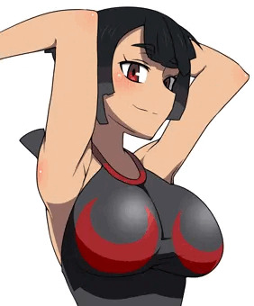 ヒガナ
