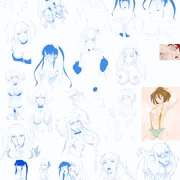 アルペジオラクガキ