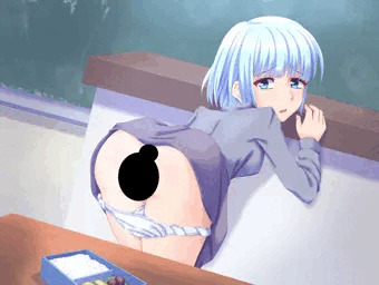 【ﾘｸ絵】新米教師の秘話
