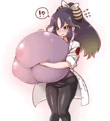 超乳カコ博士