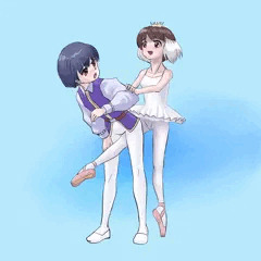 ちんちんもがもが