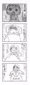 リコのおねしょ