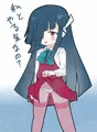 早霜ちゃんと早霜くん