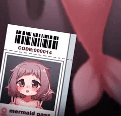 🎫🐟♥
