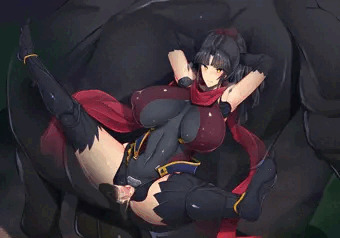 加藤段蔵の獣姦