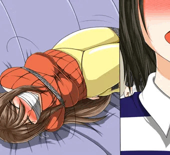 ドアの先には