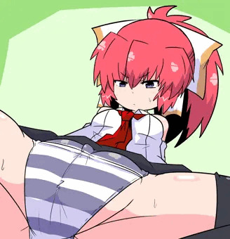 オリキャラぱんつまとめ