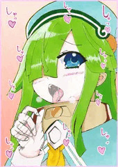 ぬきぬき妖精ジャスミン