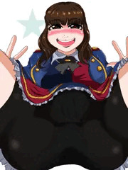 さんじもあざとい子