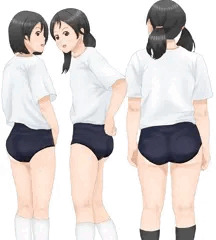 何見てるのよ！