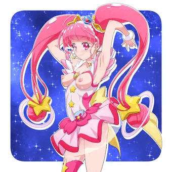 キュアスター