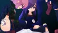【後編予告ページ公開】エルジオンの女兵士（拘束輪姦イベント）