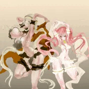 踊り子