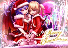 メリークリスマス！