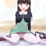 ちょっと休んで行かない？