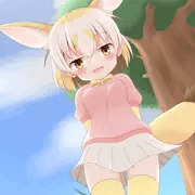 フェネック