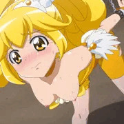 キュアピース