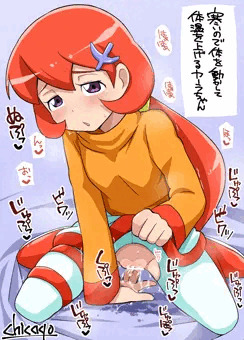 カーラちゃん