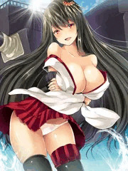 扶桑さん