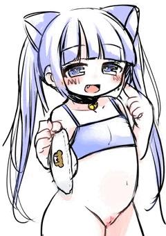 おひさしらくがき