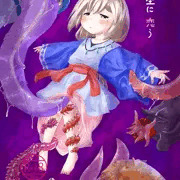コミティア118新刊表紙予定
