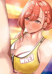 有栖川夏葉 パイズリ
