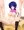 看板娘ならぬ看板熟女