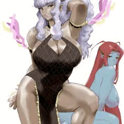 ★雷神サマ