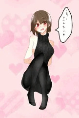 セーター2