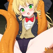 マジシャンの女の子