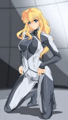 シェリル・ノーム