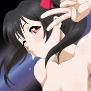 にぃーっ！